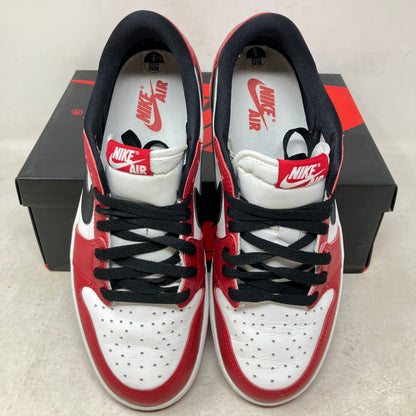Jordan 1 Retro Low OG Chicago (2025)