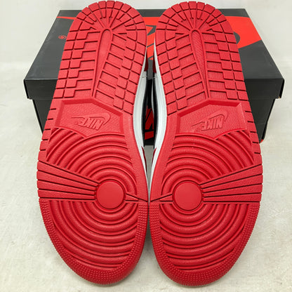 Jordan 1 Retro Low OG Chicago (2025)