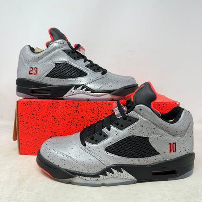 Jordan 5 Retro Low Neymar