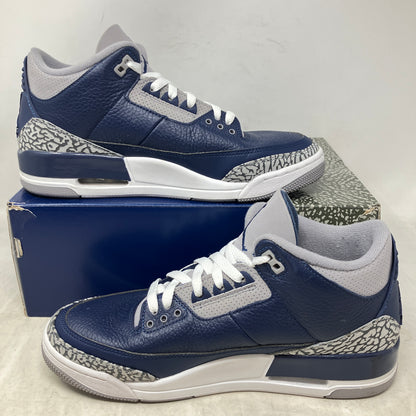 Jordan 3 Retro Georgetown (2021)