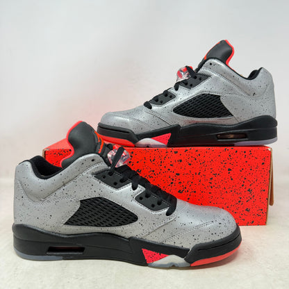 Jordan 5 Retro Low Neymar