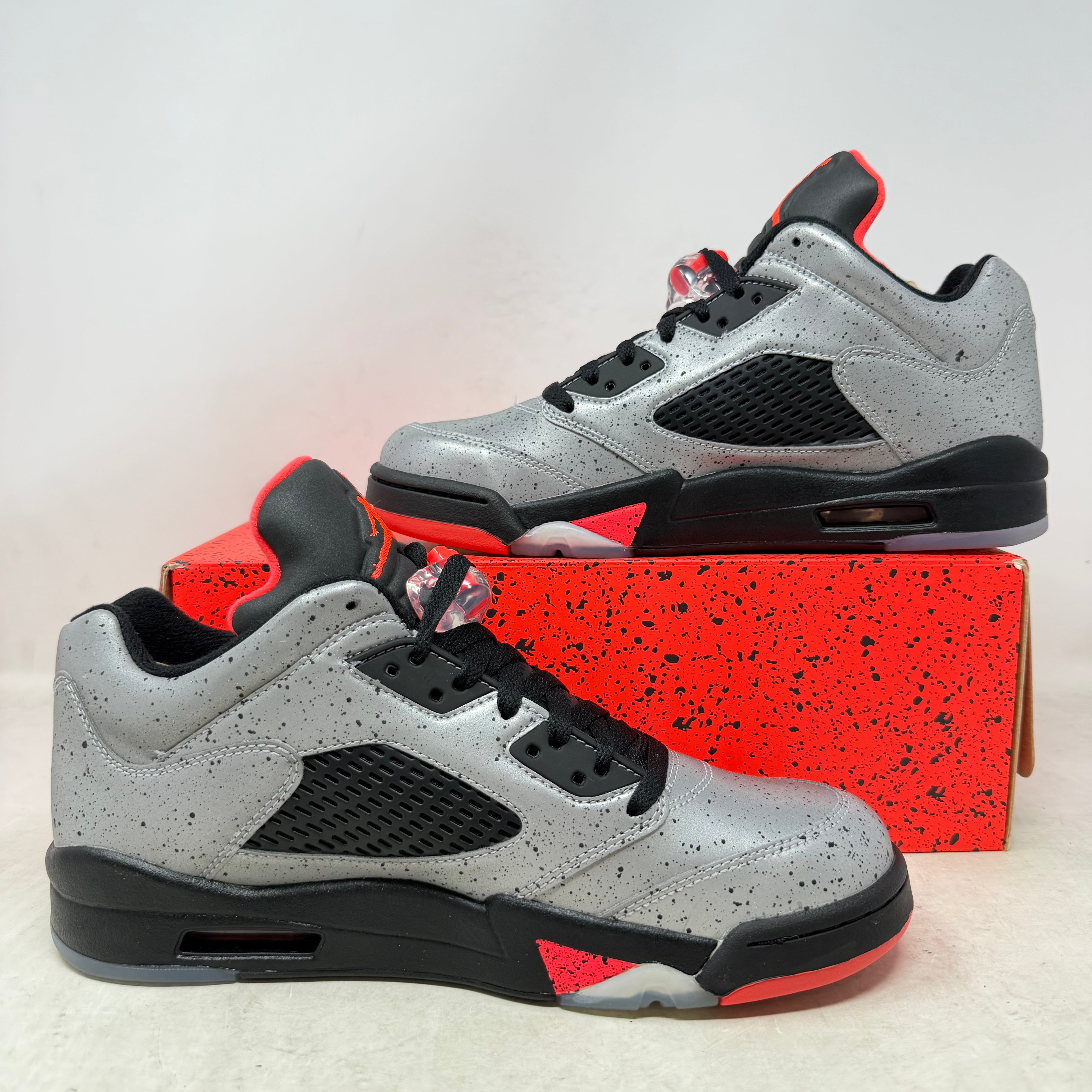 Jordan 5 Retro Low Neymar
