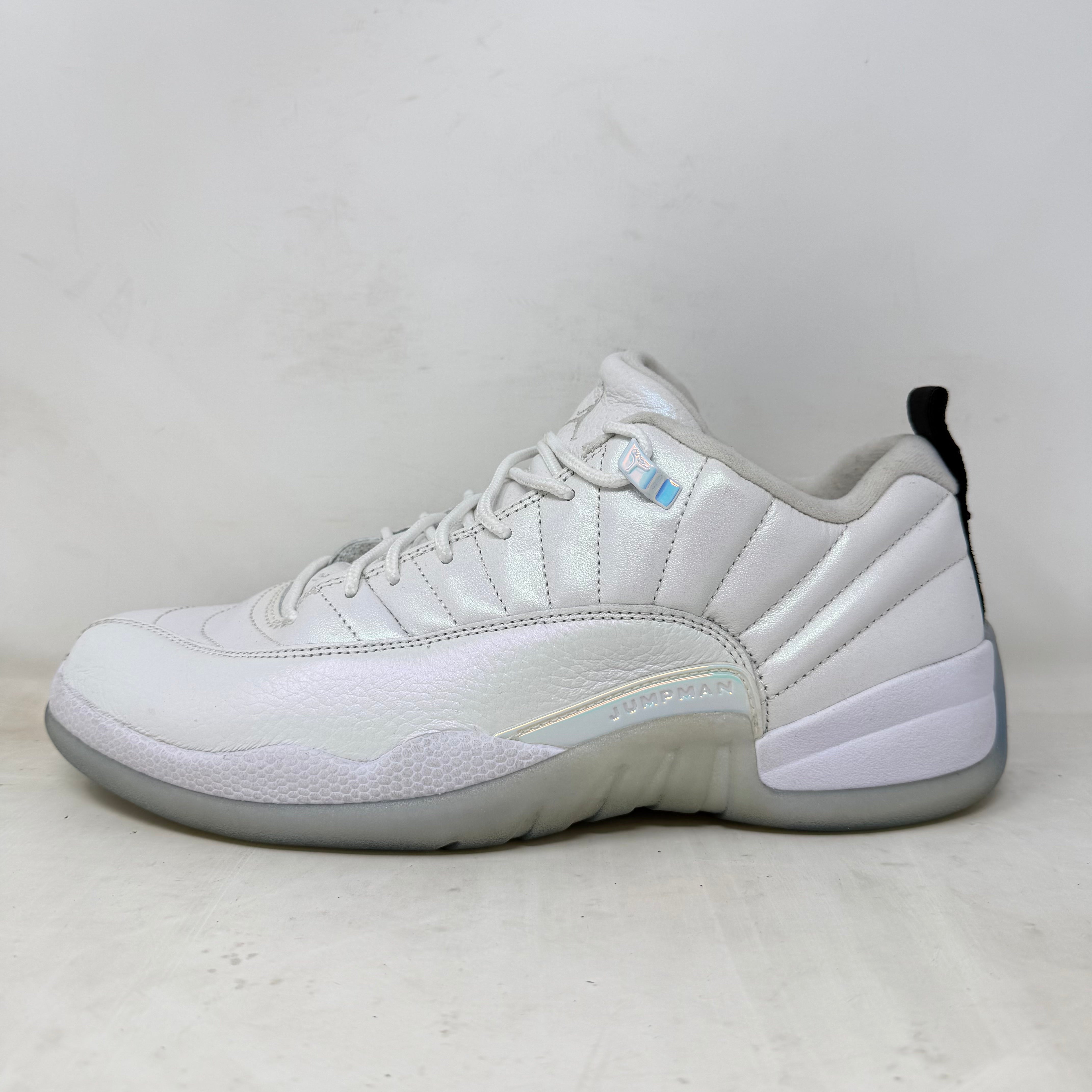 Jordan 12 Retro Low Easter (2021)