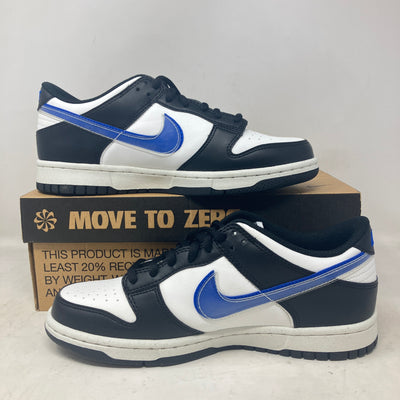 Nike Dunk Low Next Nature TPU Swoosh (GS)