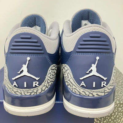 Jordan 3 Retro Georgetown (2021)
