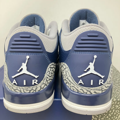 Jordan 3 Retro Georgetown (2021)