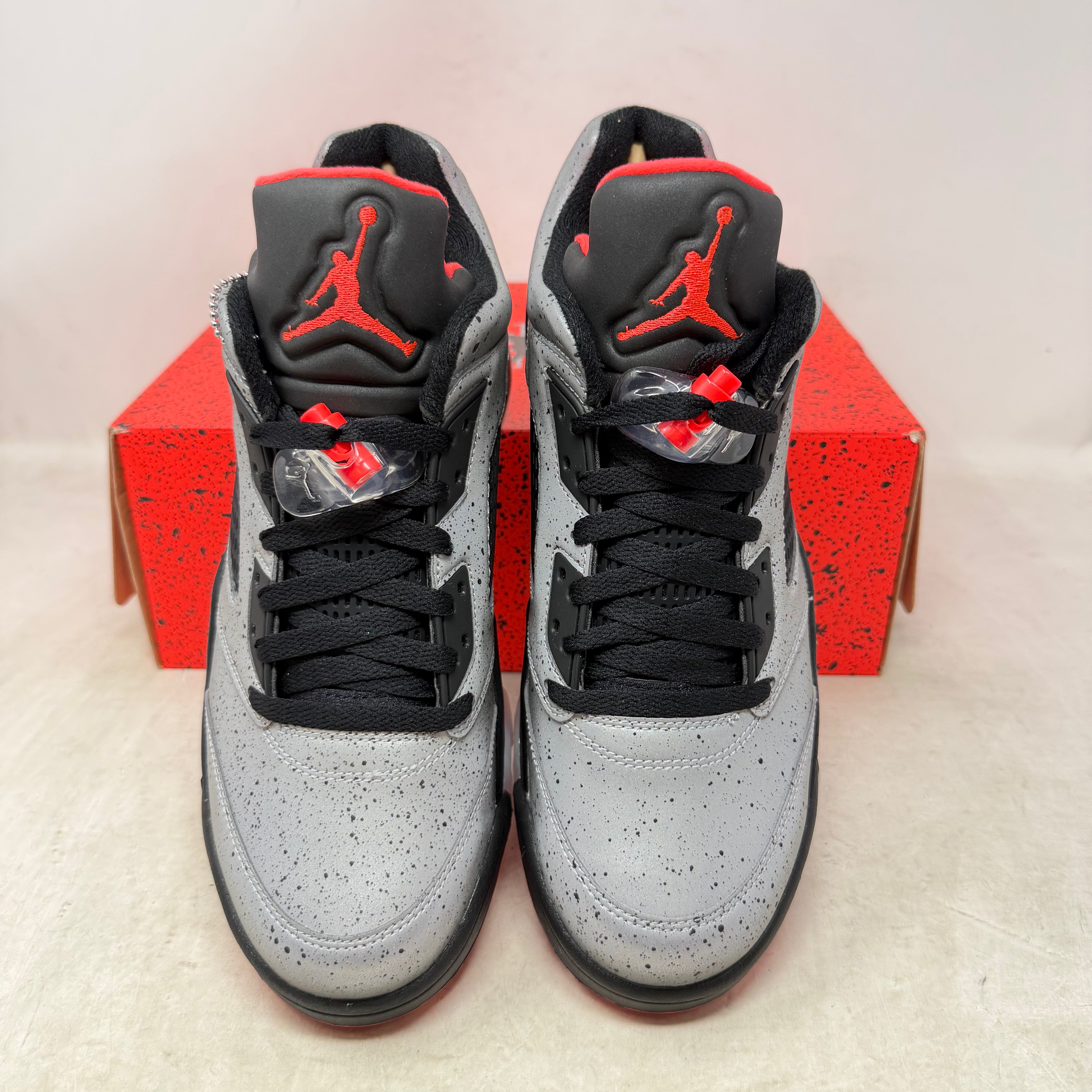 Jordan 5 Retro Low Neymar