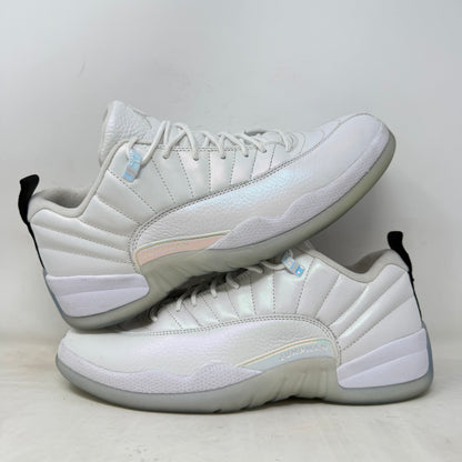 Jordan 12 Retro Low Easter (2021)