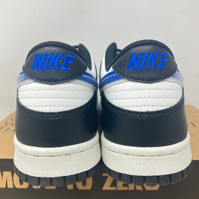 Nike Dunk Low Next Nature TPU Swoosh (GS)