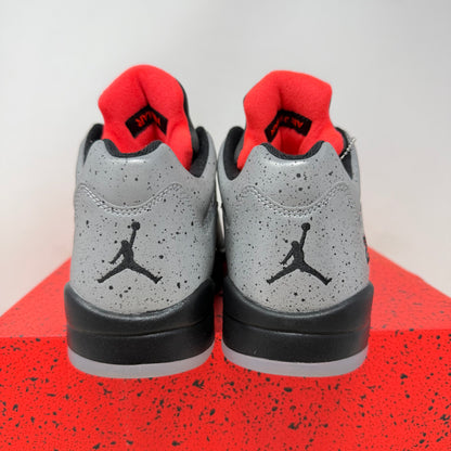 Jordan 5 Retro Low Neymar