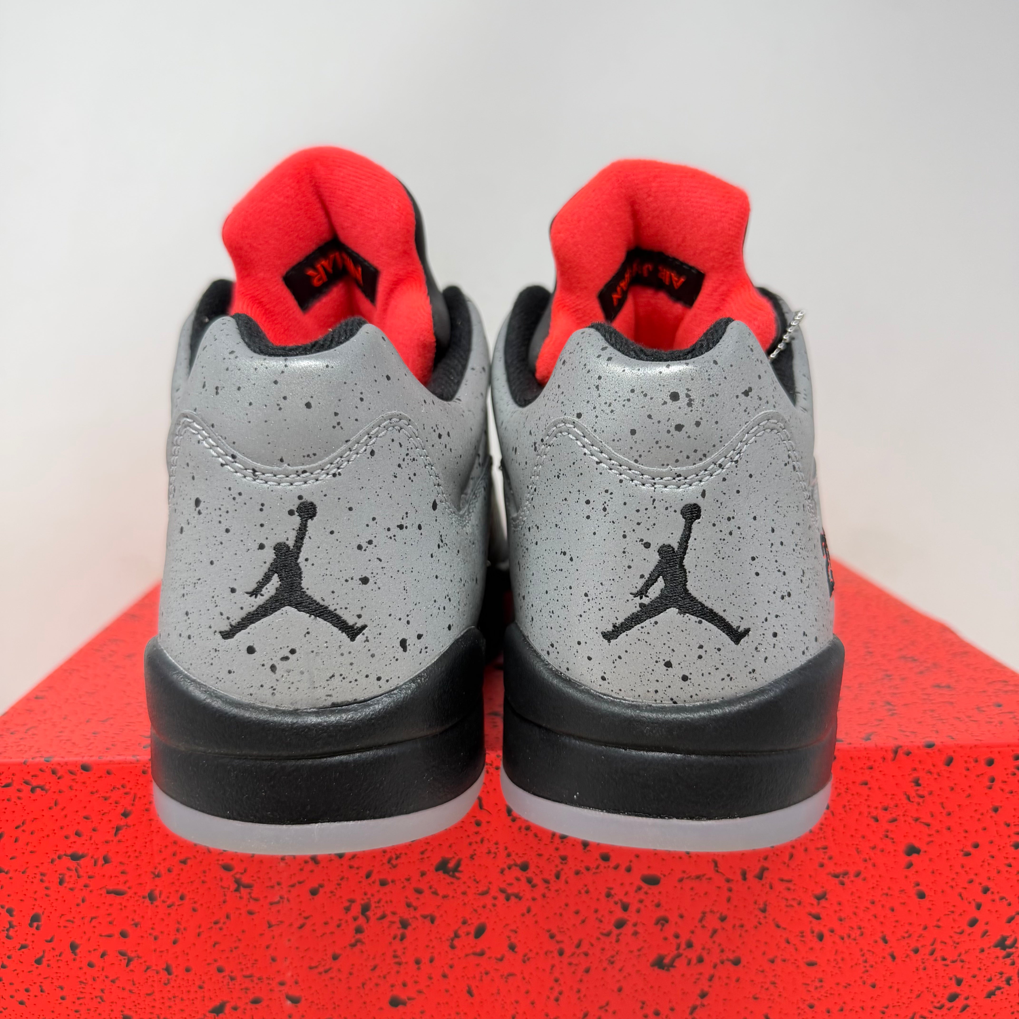 Jordan 5 Retro Low Neymar