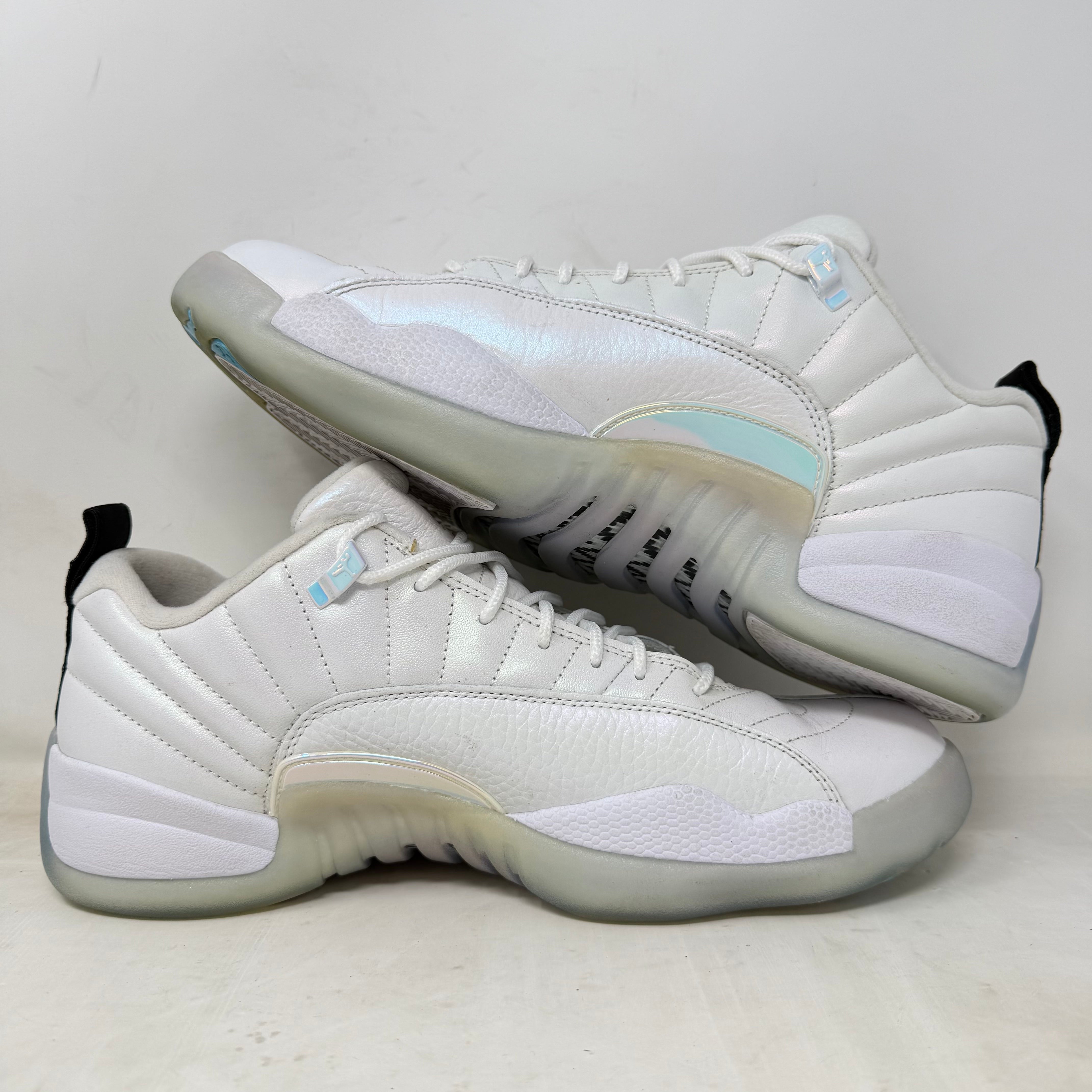 Jordan 12 Retro Low Easter (2021)