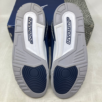 Jordan 3 Retro Georgetown (2021)