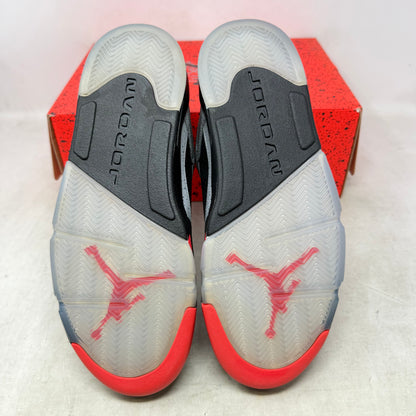 Jordan 5 Retro Low Neymar