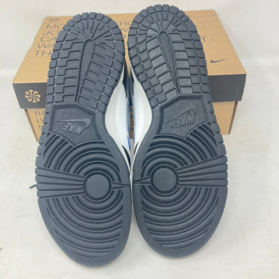Nike Dunk Low Next Nature TPU Swoosh (GS)