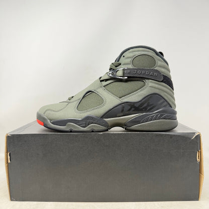 Jordan 8 Retro Take Flight Undefeated