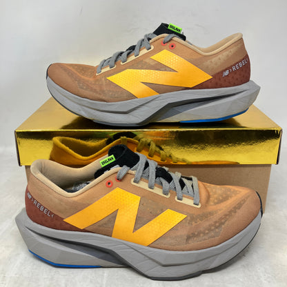 New Balance FuelCell Rebel v4 Action Bronson Foxtrot