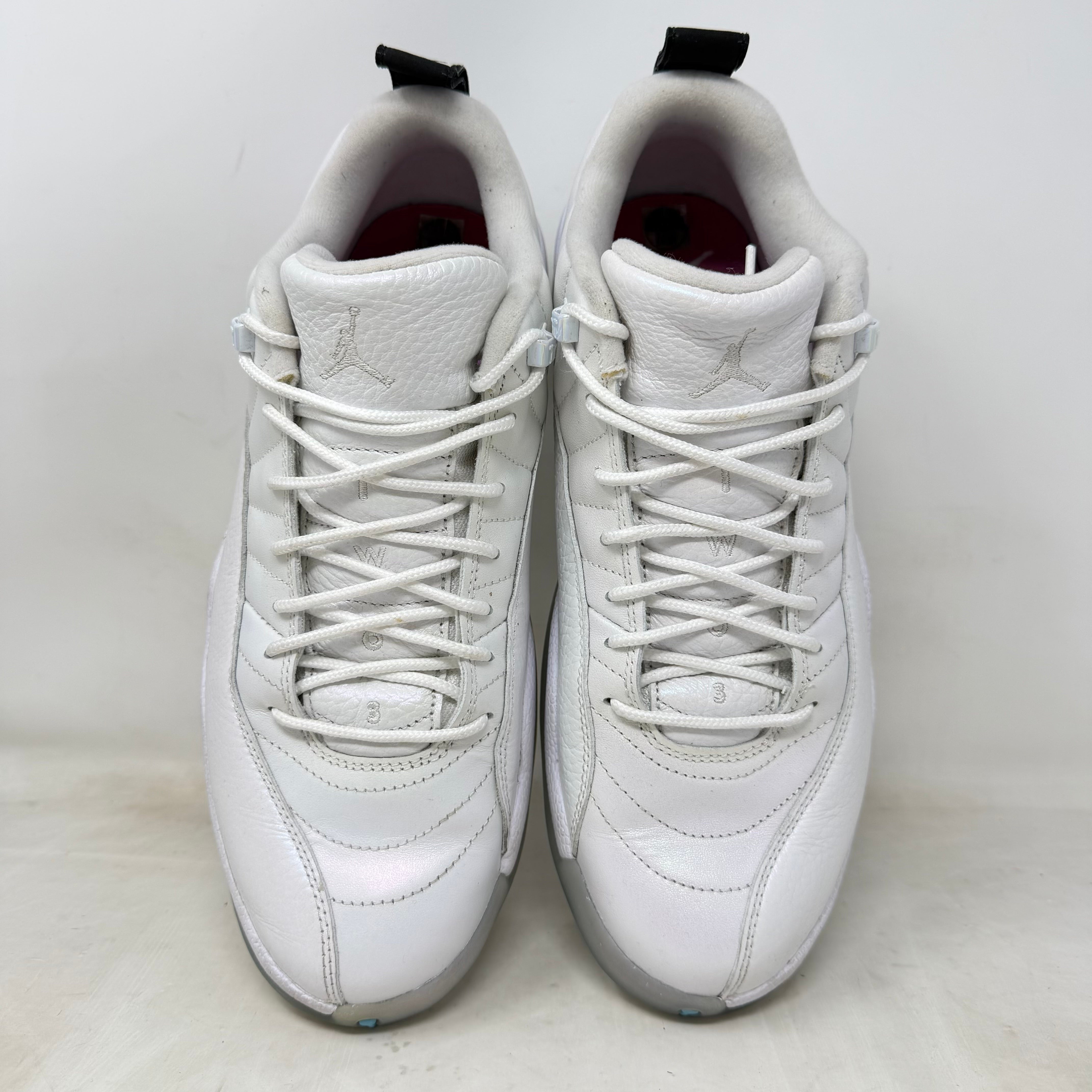 Jordan 12 Retro Low Easter (2021)