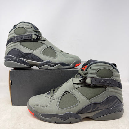 Jordan 8 Retro Take Flight Undefeated