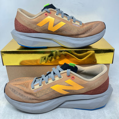 New Balance FuelCell Rebel v4 Action Bronson Foxtrot