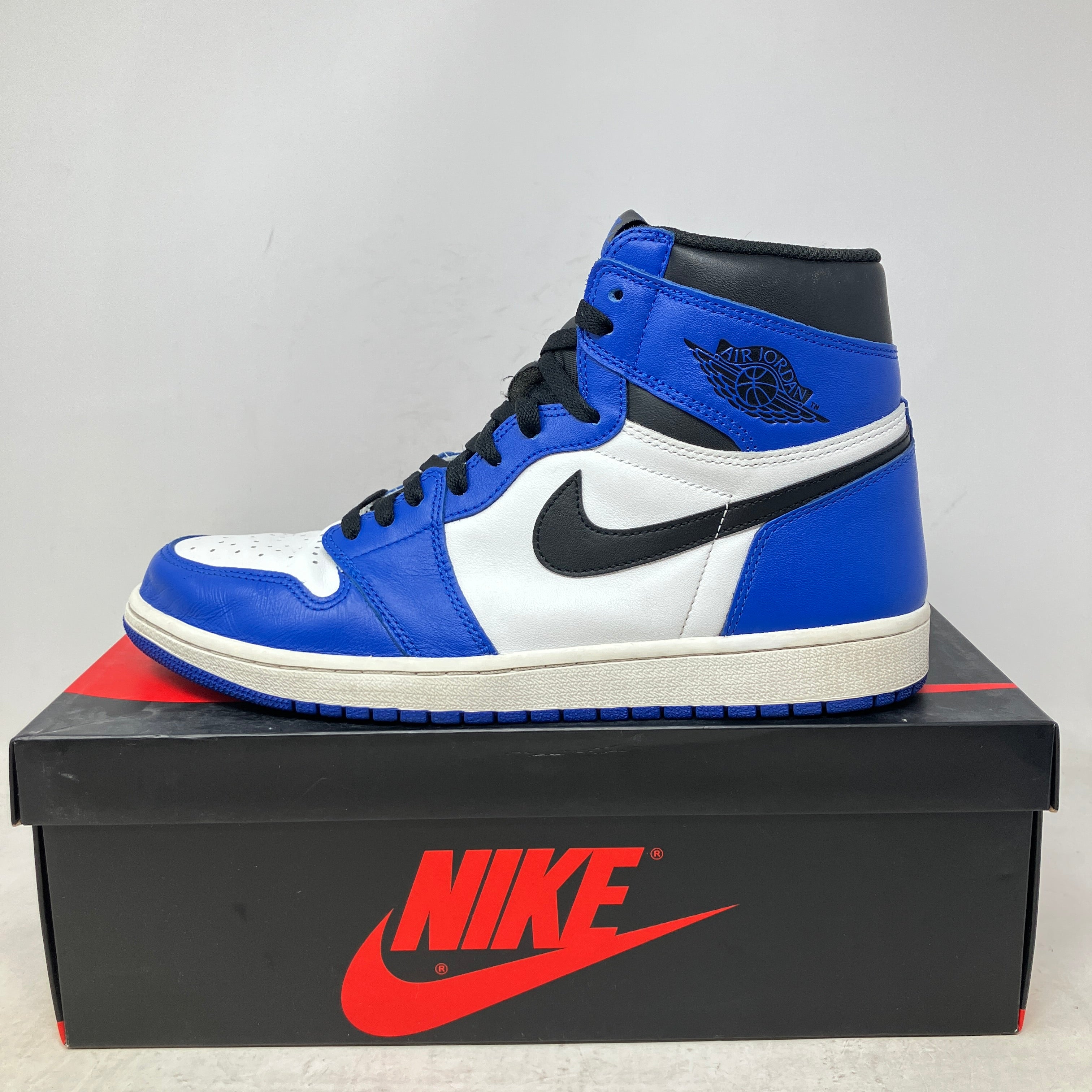 Jordan 1 Retro High Game Royal