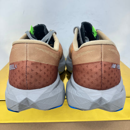 New Balance FuelCell Rebel v4 Action Bronson Foxtrot