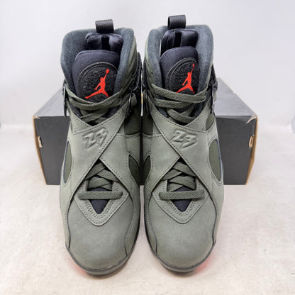 Jordan 8 Retro Take Flight Undefeated