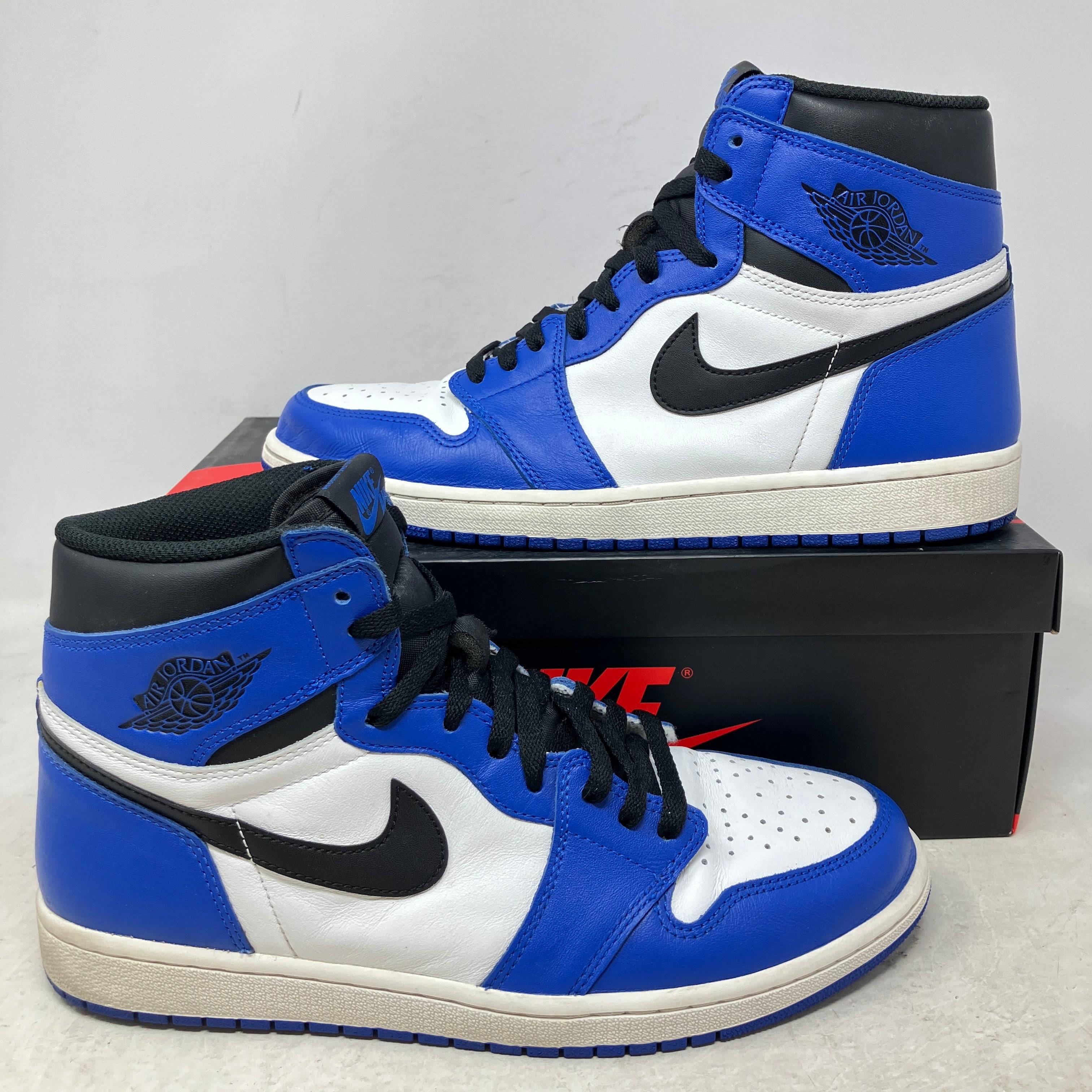Jordan 1 Retro High Game Royal