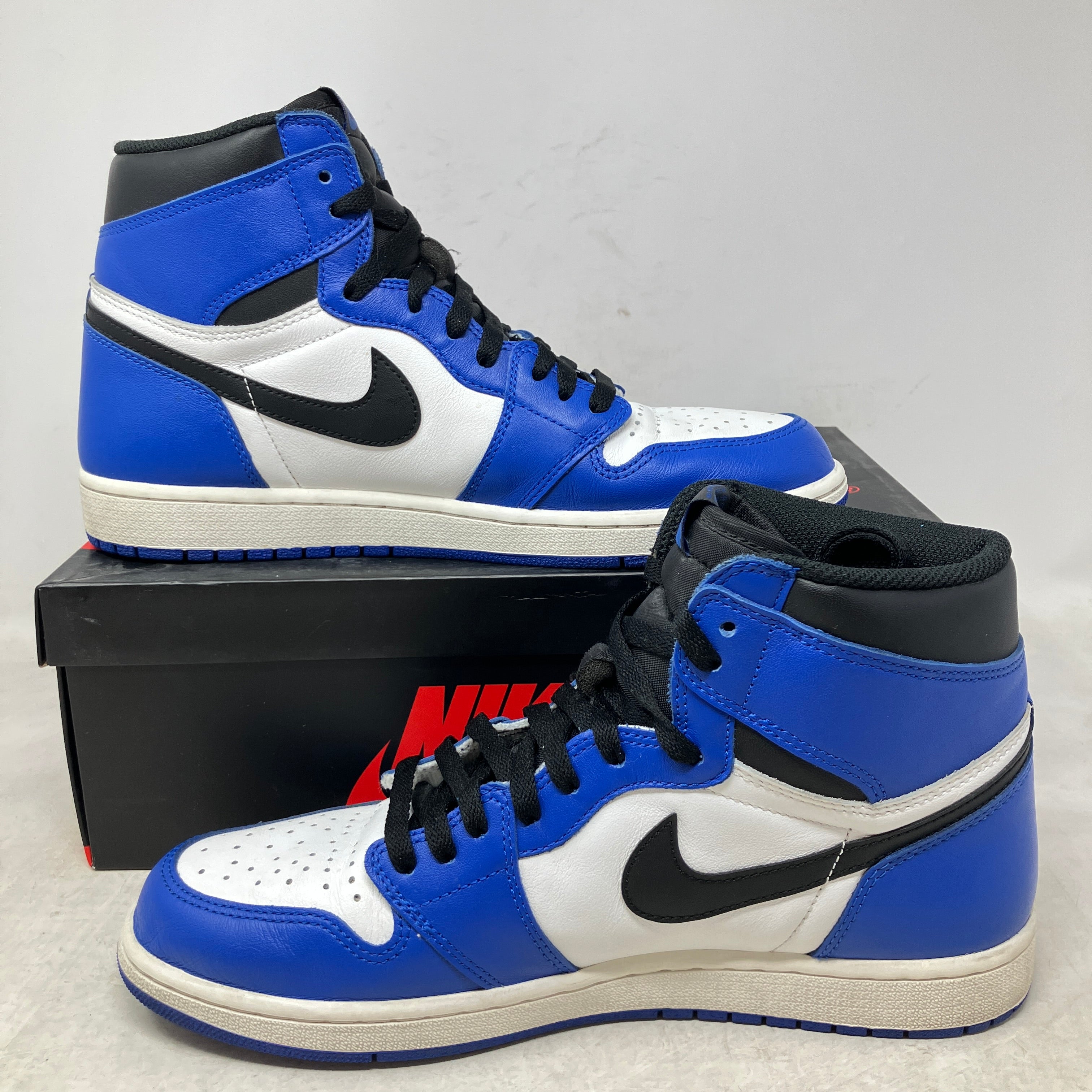 Jordan 1 Retro High Game Royal