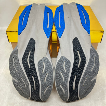 New Balance FuelCell Rebel v4 Action Bronson Foxtrot