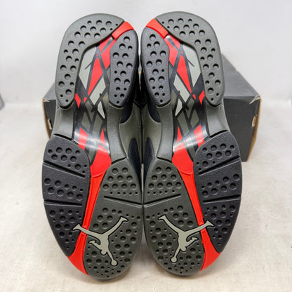 Jordan 8 Retro Take Flight Undefeated