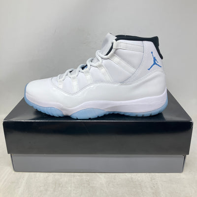 Jordan 11 Retro Legend Blue (2024)