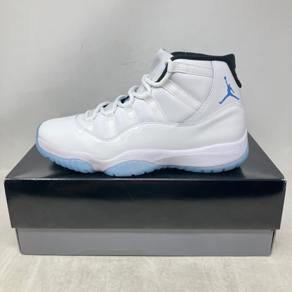 Jordan 11 Retro Legend Blue (2024)