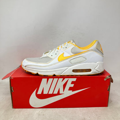 Nike Air Max 90 Laser Orange
