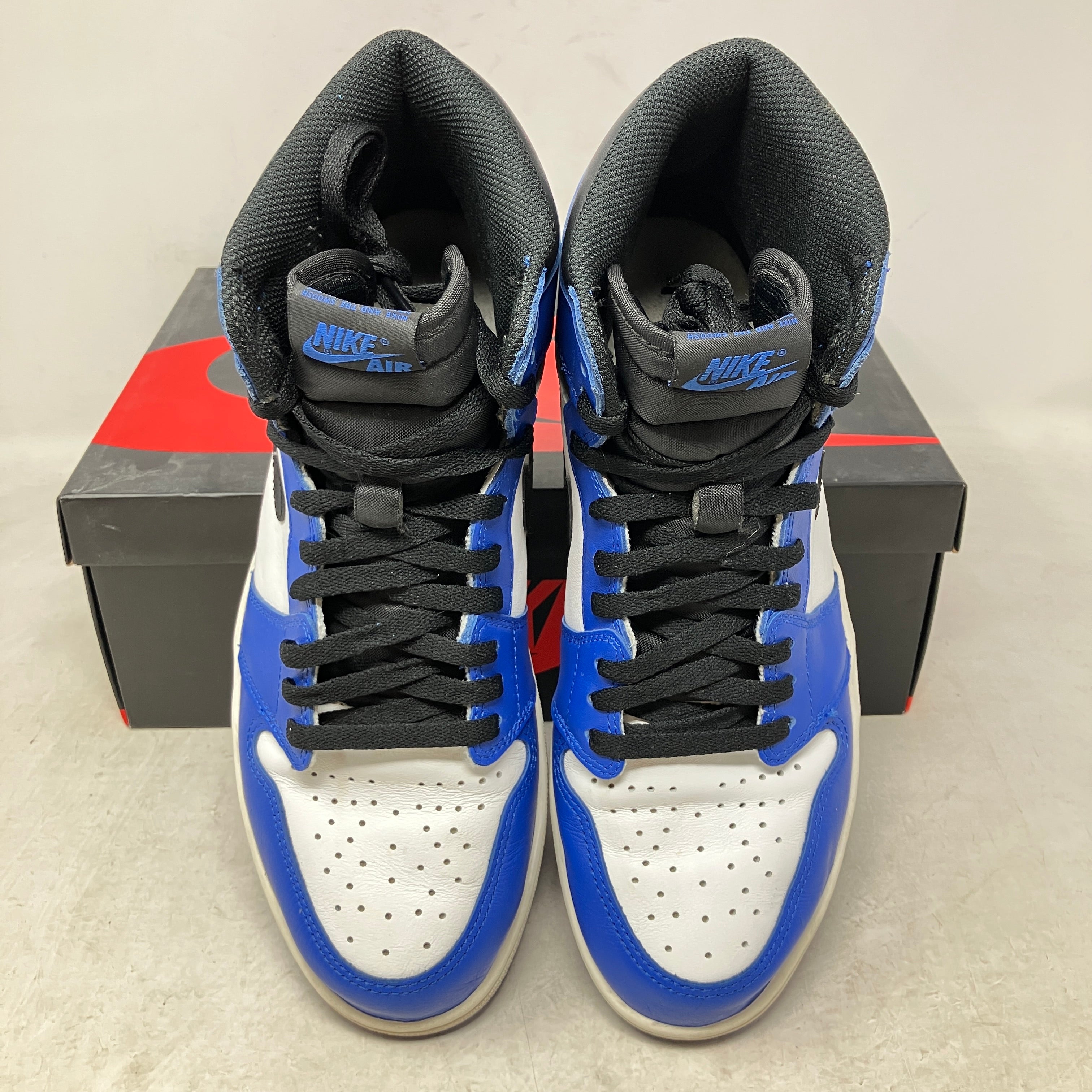 Jordan 1 Retro High Game Royal