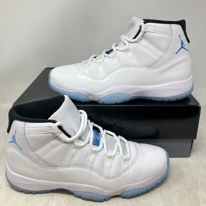 Jordan 11 Retro Legend Blue (2024)