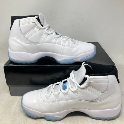 Jordan 11 Retro Legend Blue (2024)