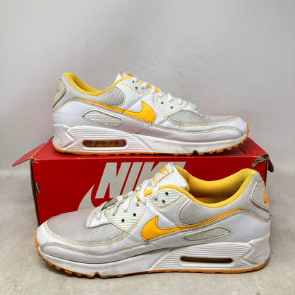Nike Air Max 90 Laser Orange