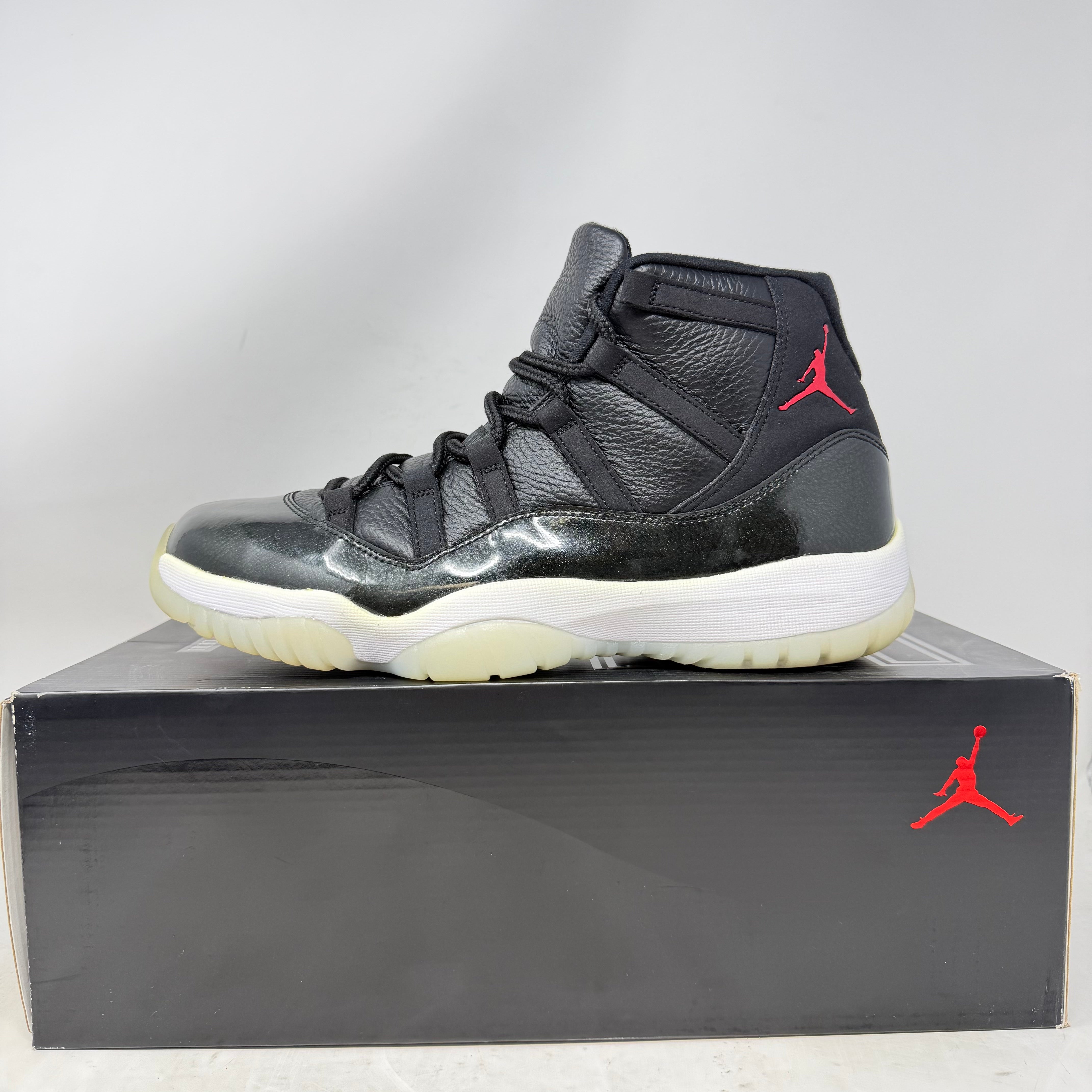 Jordan 11 Retro 72-10