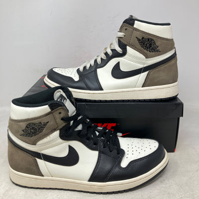 Jordan 1 Retro High Dark Mocha