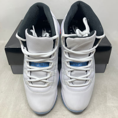 Jordan 11 Retro Legend Blue (2024)