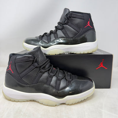 Jordan 11 Retro 72-10