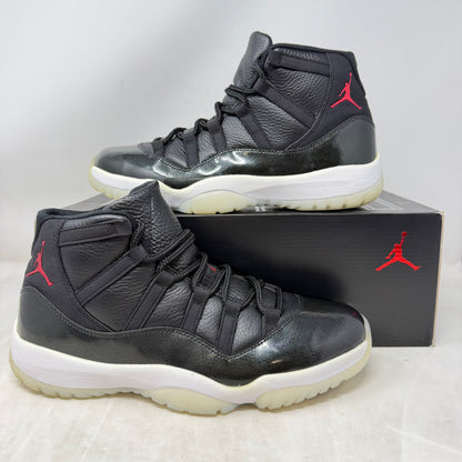 Jordan 11 Retro 72-10