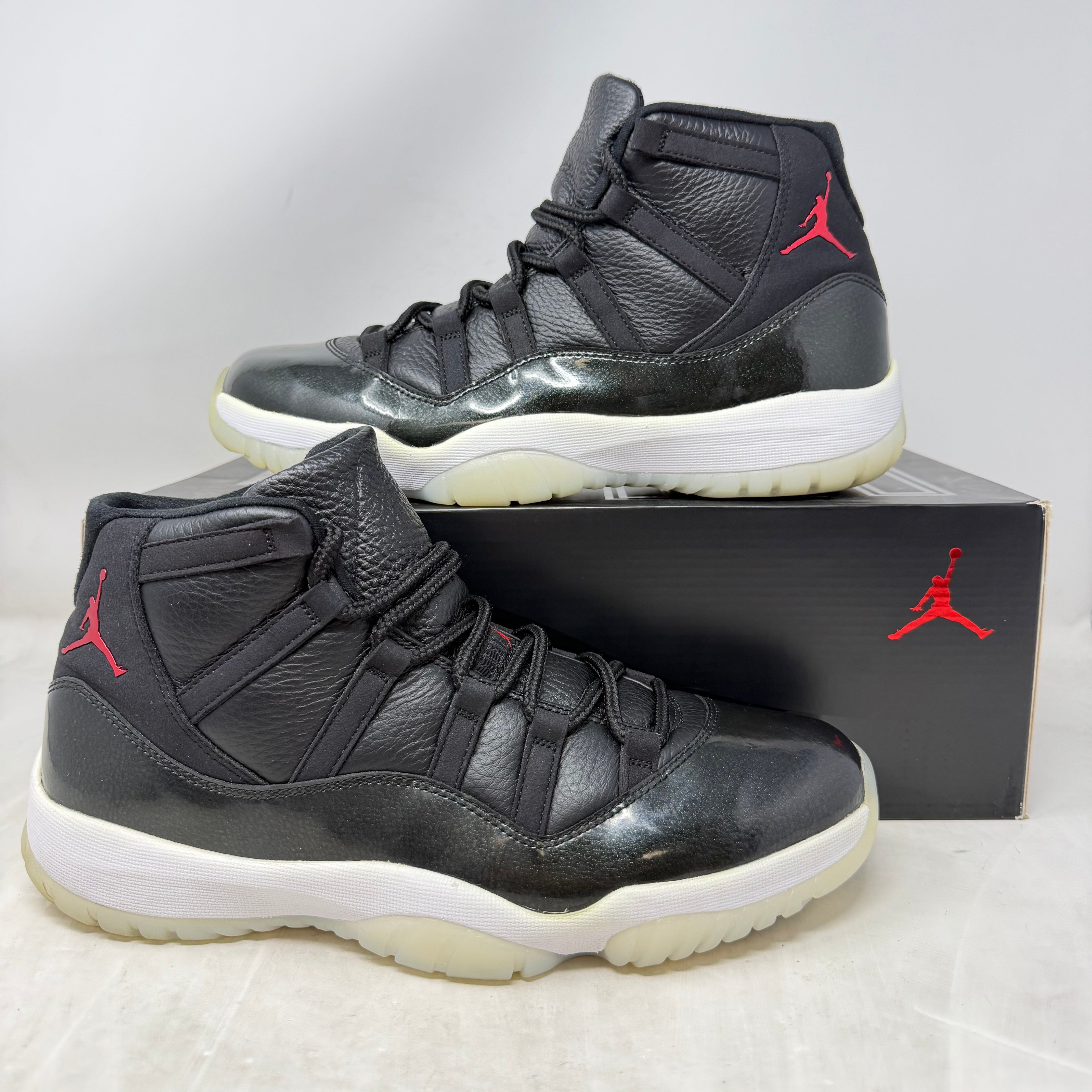 Jordan 11 Retro 72-10