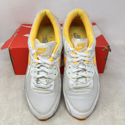 Nike Air Max 90 Laser Orange