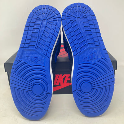 Jordan 1 Retro High Flyknit Royal