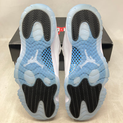 Jordan 11 Retro Legend Blue (2024)