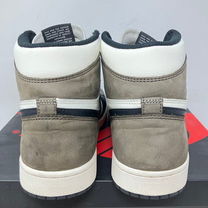 Jordan 1 Retro High Dark Mocha