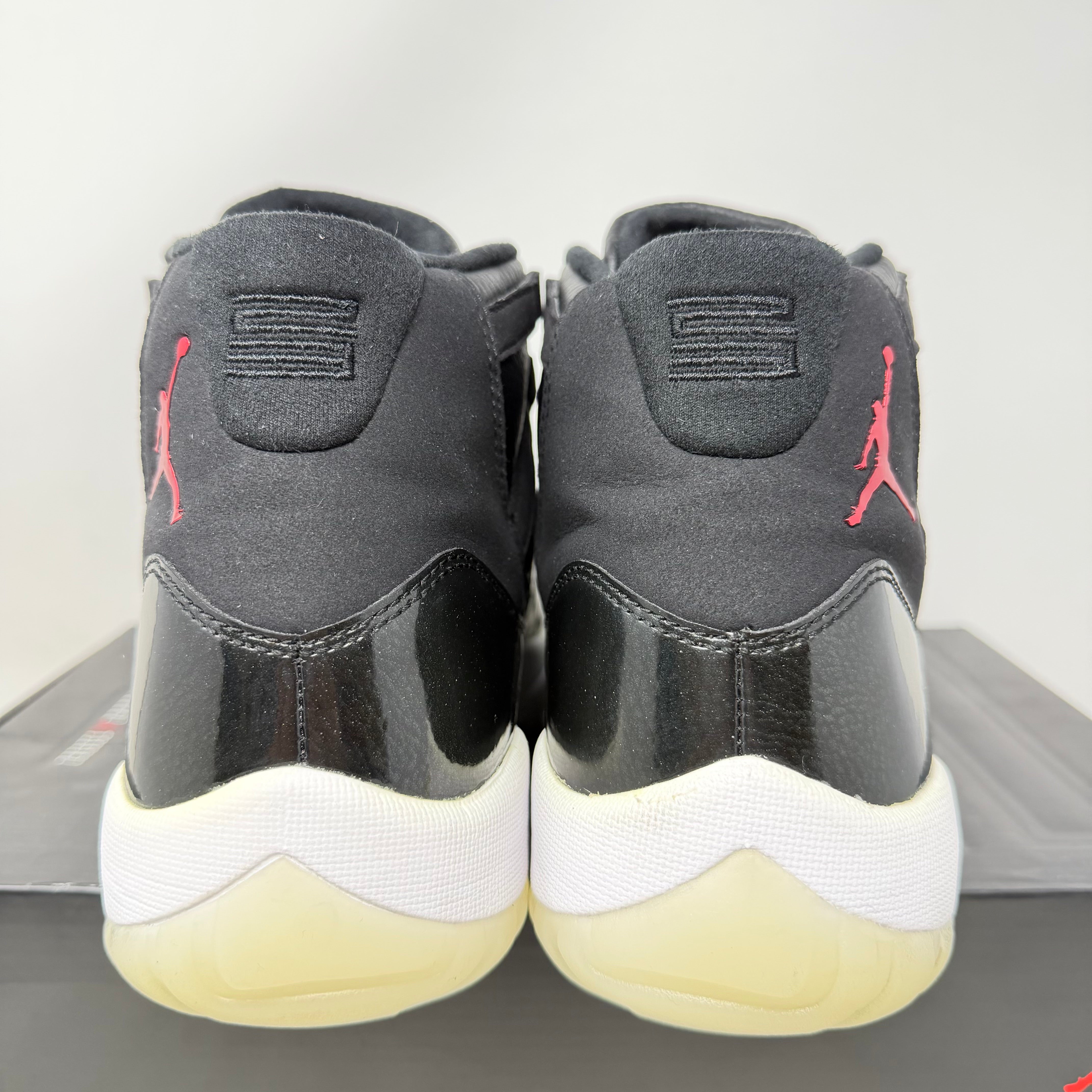 Jordan 11 Retro 72-10