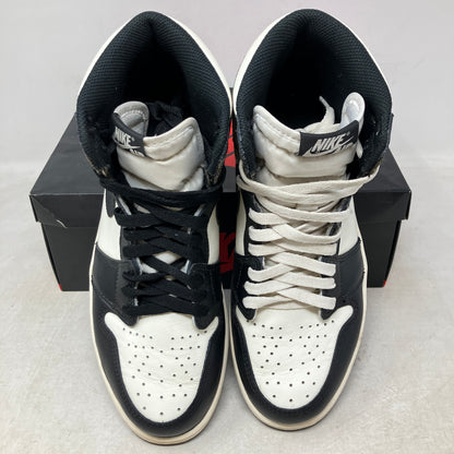 Jordan 1 Retro High Dark Mocha